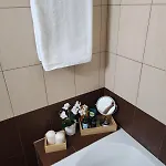 Apartament Maestro Iii