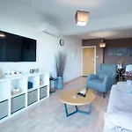 Apartament Maestro Iii