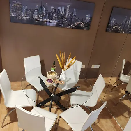 Διαμέρισμα Maestro Iii