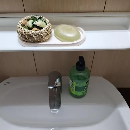 Maestro Iii 公寓 拉纳卡