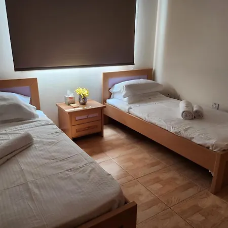 公寓 Maestro Iii *