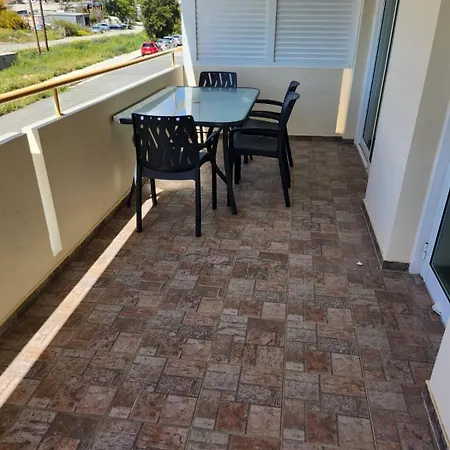 Maestro Iii Διαμέρισμα