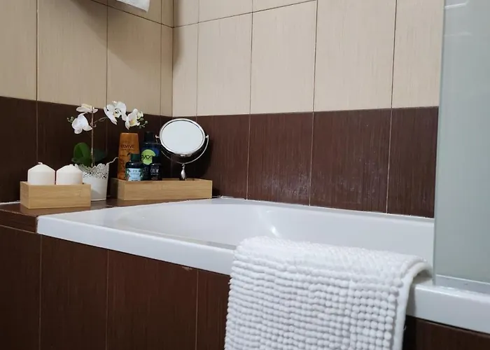 Διαμέρισμα Maestro Iii Λάρνακα