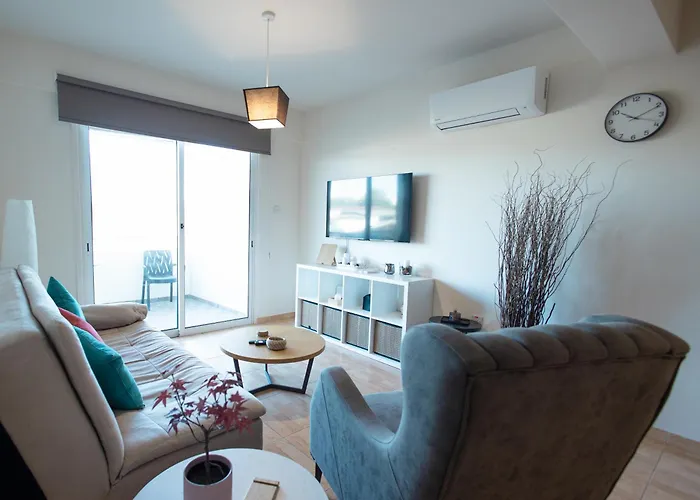 Maestro Iii Διαμέρισμα