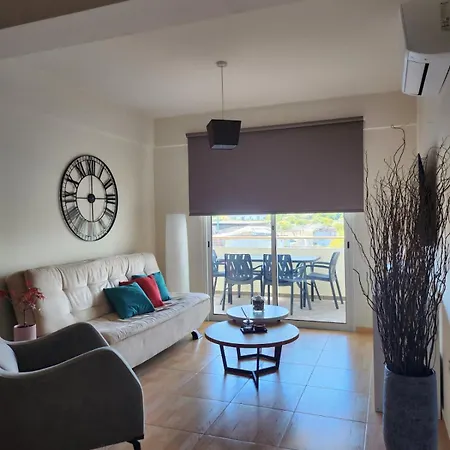 Διαμέρισμα Maestro Iii Λάρνακα