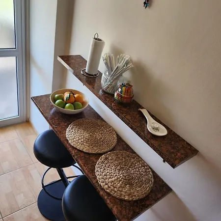 Maestro Iii * לרנקה