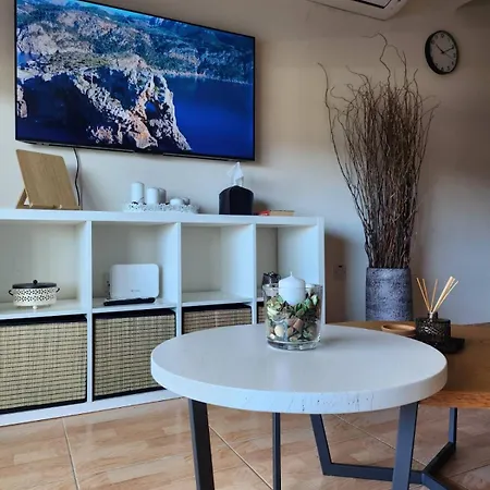 דירה Maestro Iii