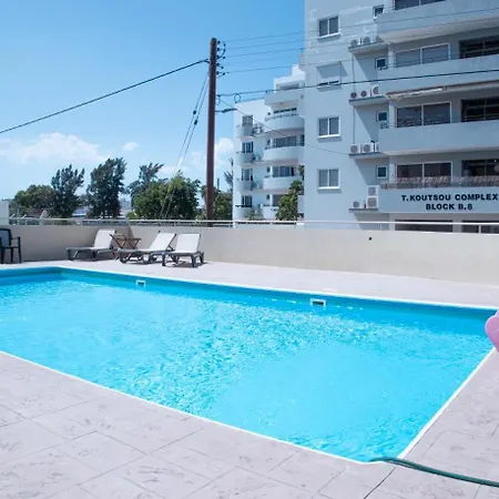 Διαμέρισμα Maestro Iii