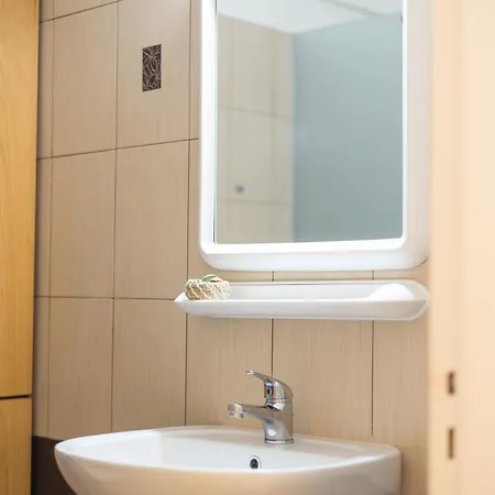 Maestro Iii Διαμέρισμα