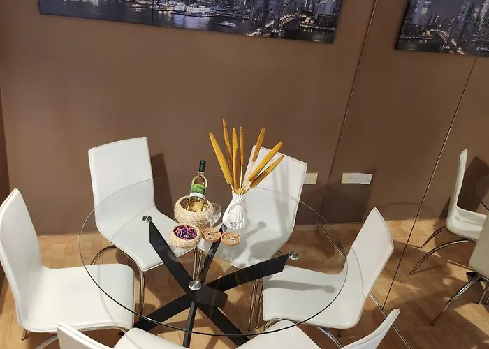 Appartamento Maestro Iii