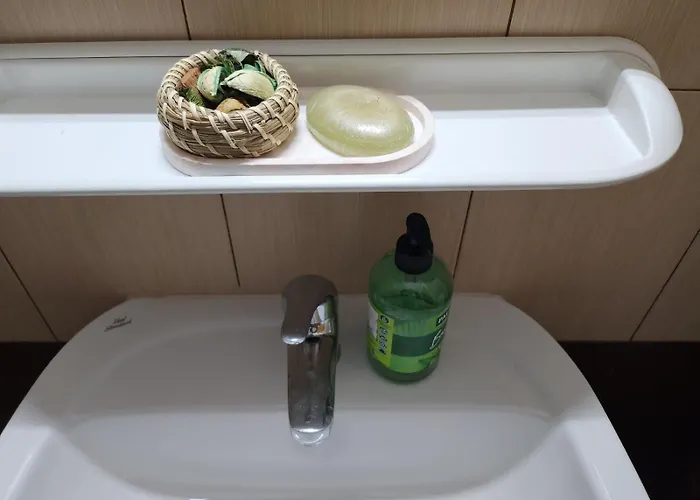 Maestro Iii アパート ラルナカ