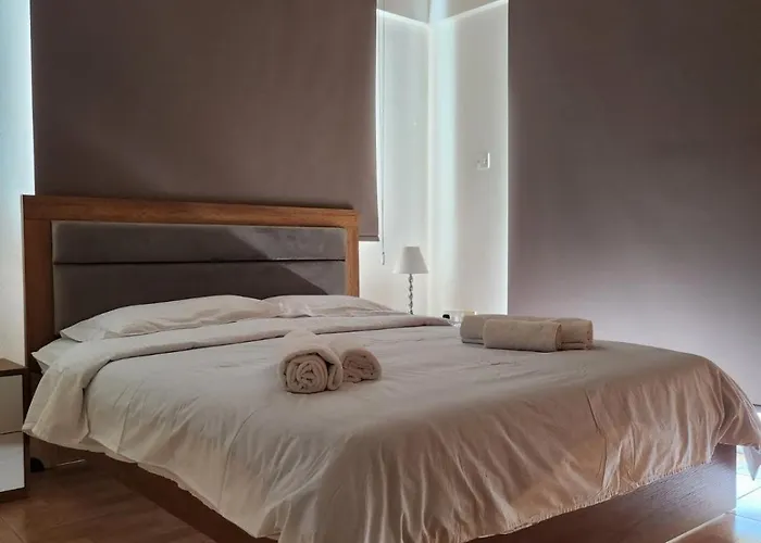 Maestro Iii * Larnaca