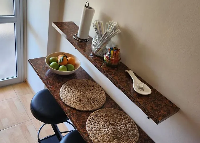 Maestro Iii * Larnaca