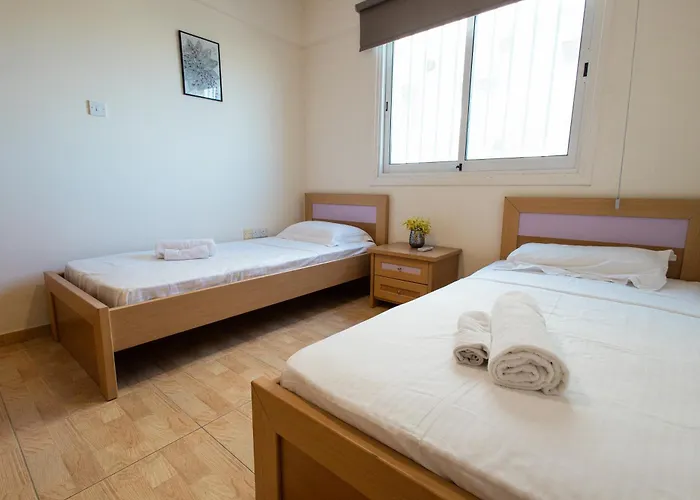 Maestro Iii Appartamento