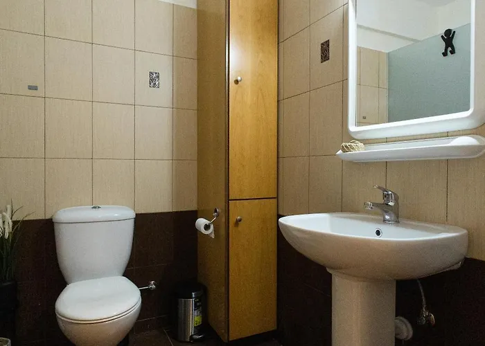 Maestro Iii * Larnaca