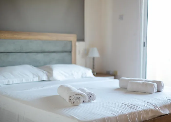 Maestro Iii * Larnaca