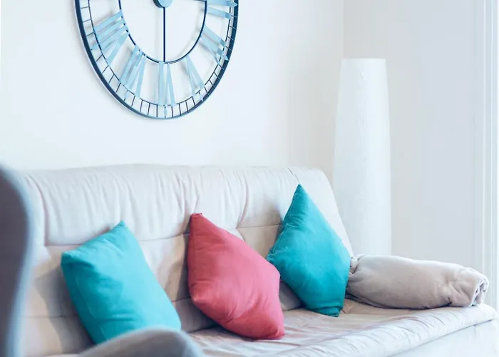 アパート Maestro Iii *