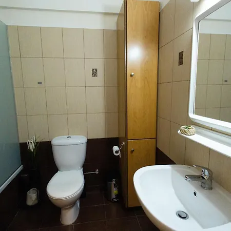 Apartament Maestro Iii *