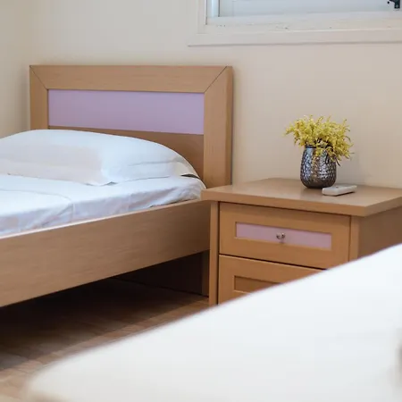 Apartamento Maestro Iii