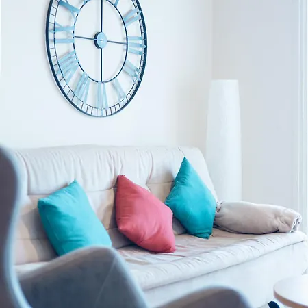 Apartamento Maestro Iii *