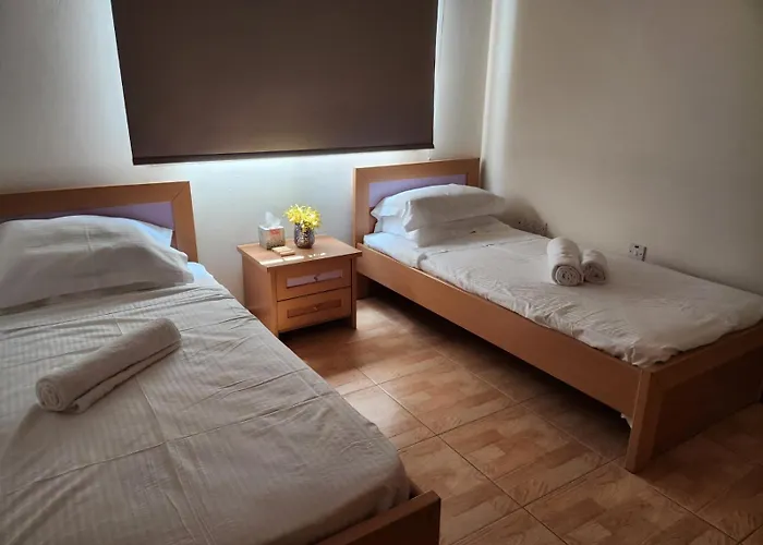 Apartamento Maestro Iii *