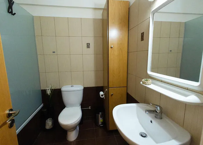 Apartamento Maestro Iii *