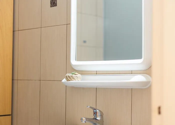 Maestro Iii Apartamento