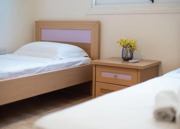 Apartamento Maestro Iii